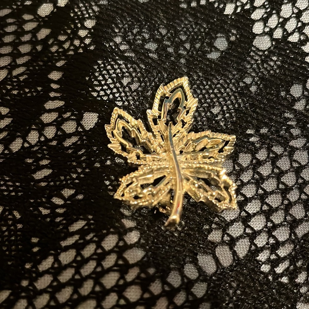 Fall broaches - Picture 3 of 5